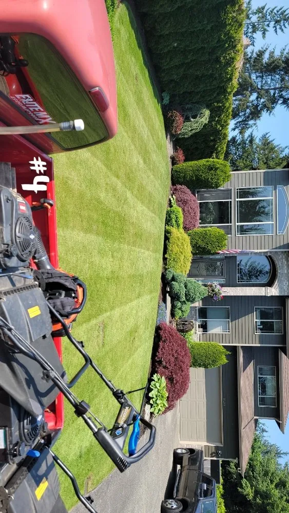 Top-rated landscape installation for residential properties across Spanaway, WA - Freedom Lawncare