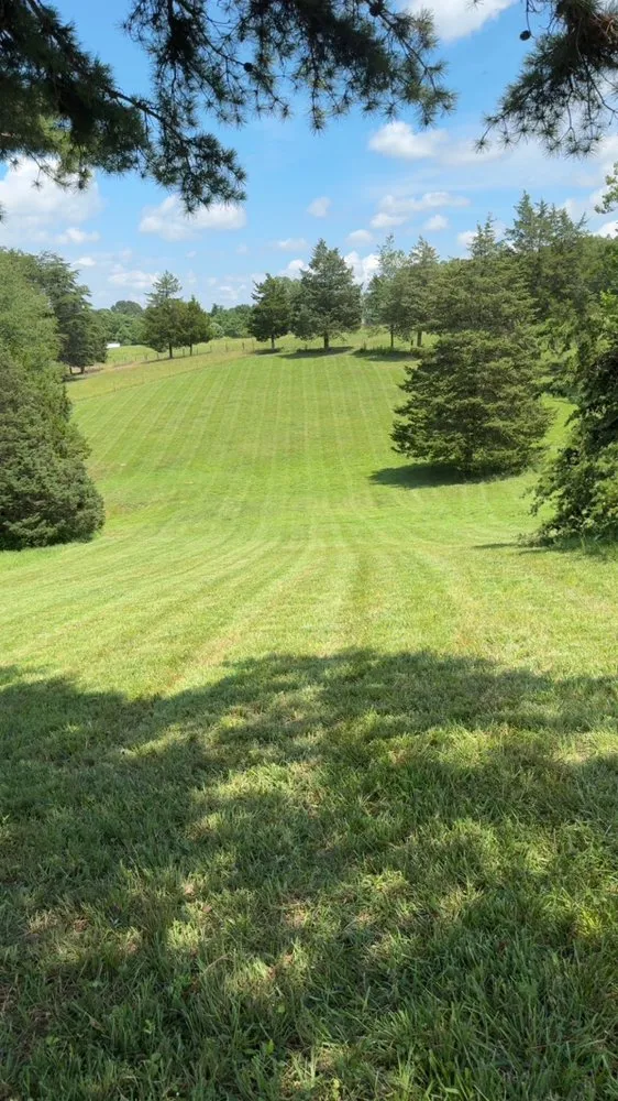 Top-rated outdoor landscaping experts serving Lynch Station, VA - Freedom Outdoor Services