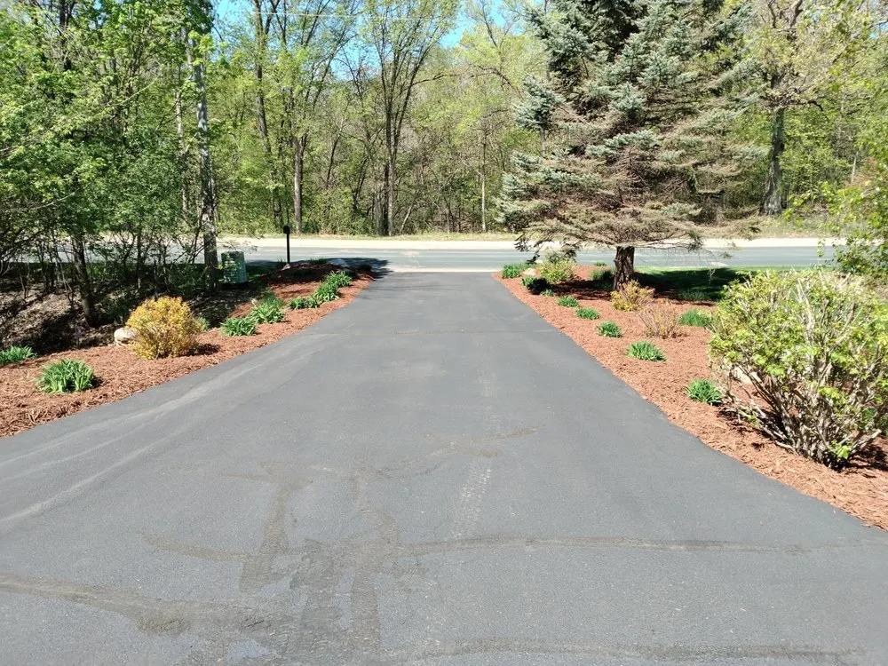 Local landscaping services in Prior Lake, MN by Freedom Outdoor Services