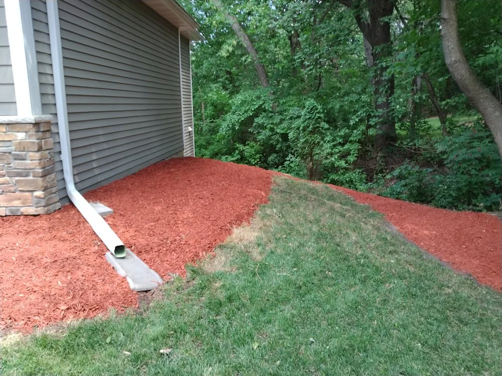 Affordable landscaping services in Prior Lake, MN - Freedom Outdoor Services