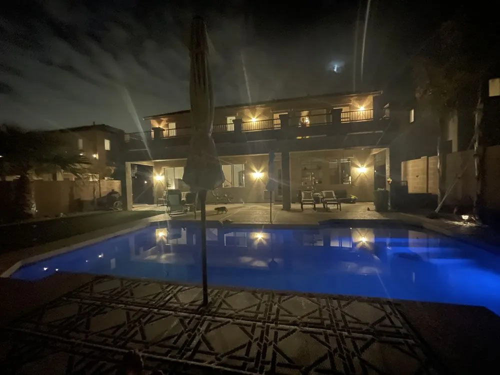 Professional landscape design experts serving Waddell, AZ - Freedom Pool & Yard