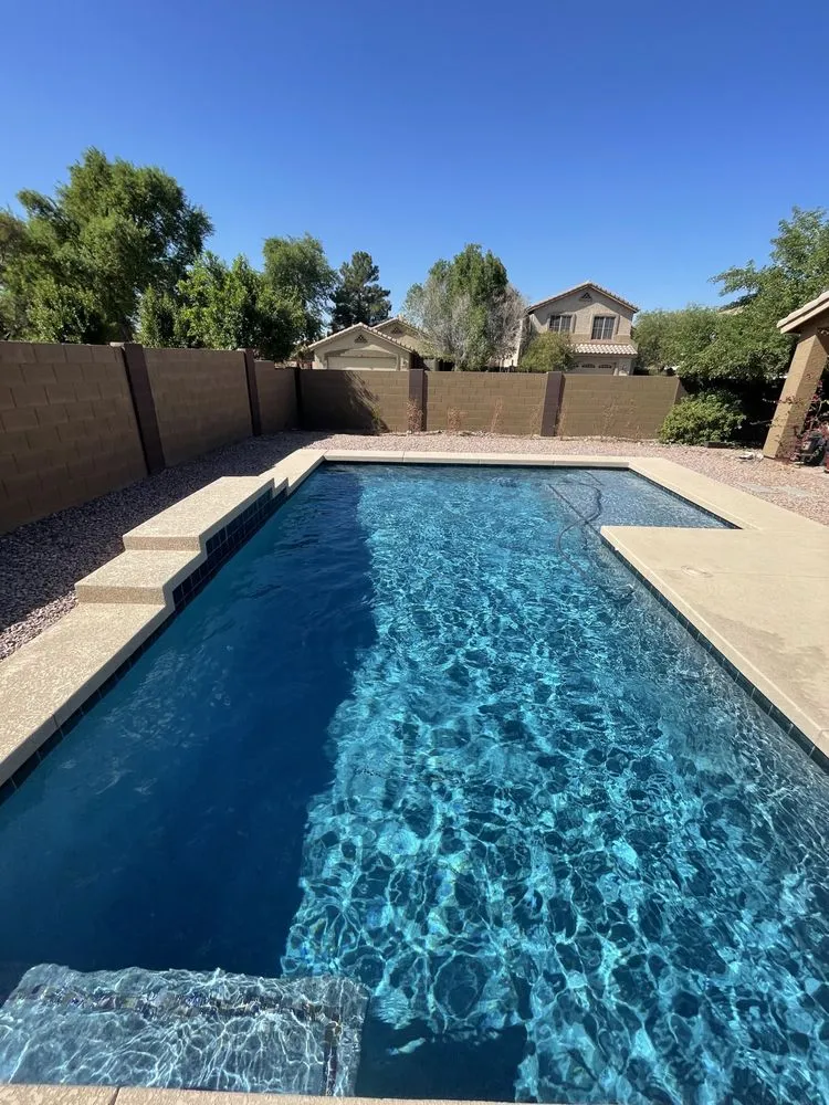 Professional landscape design in Waddell, AZ by Freedom Pool & Yard