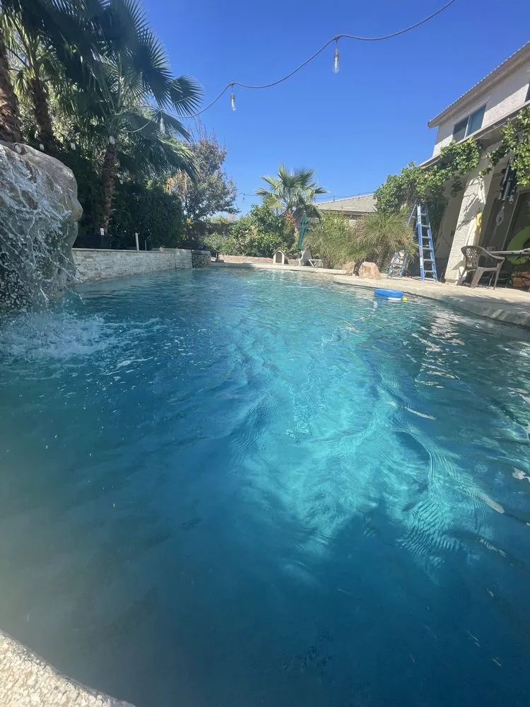 Trusted outdoor landscaping in Waddell, AZ - Freedom Pool & Yard