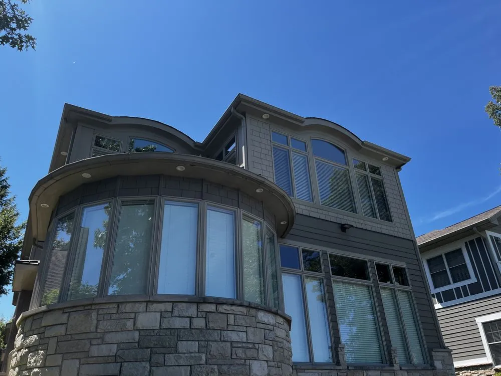 Affordable yard maintenance with custom design across Culver, IN - Freedom Pressure Washing & Lawncare Services