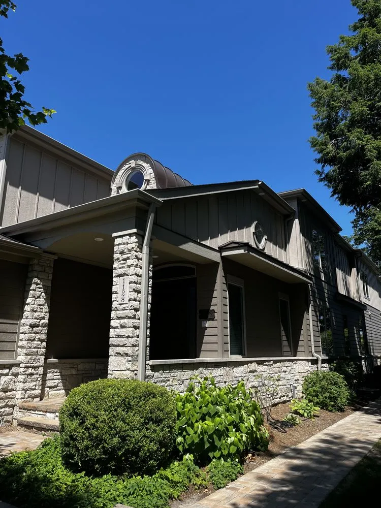 Local yard maintenance in Culver, IN by Freedom Pressure Washing & Lawncare Services