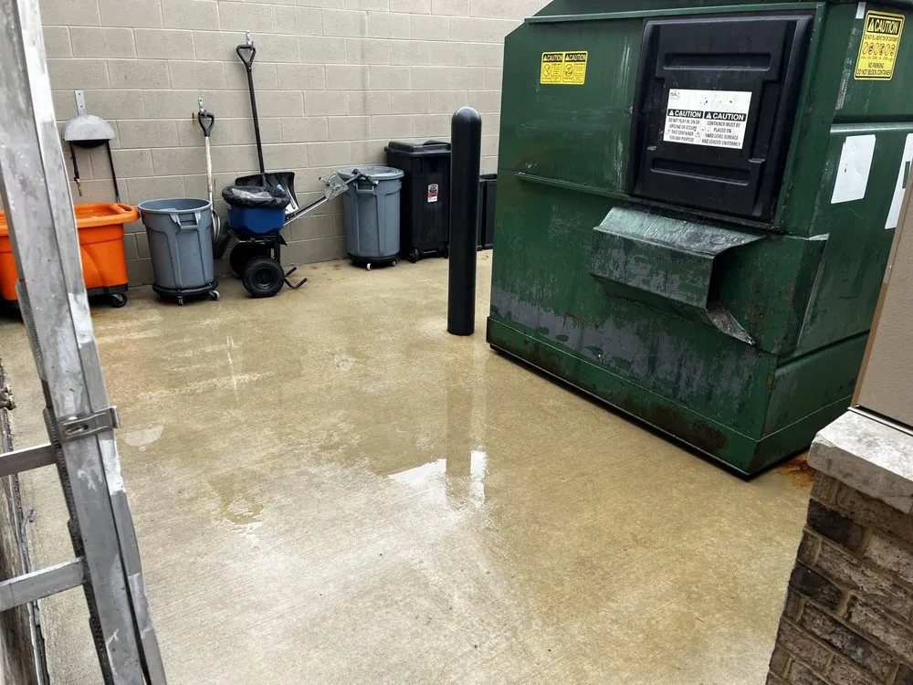 Expert yard cleanup service with custom design across Culver, IN - Freedom Pressure Washing & Lawncare Services