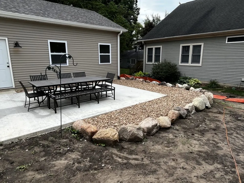 Reliable landscaping services in Culver, IN - Freedom Pressure Washing & Lawncare Services