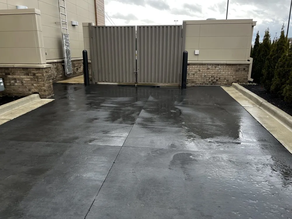 Trusted landscape installation in Culver, IN - Freedom Pressure Washing & Lawncare Services