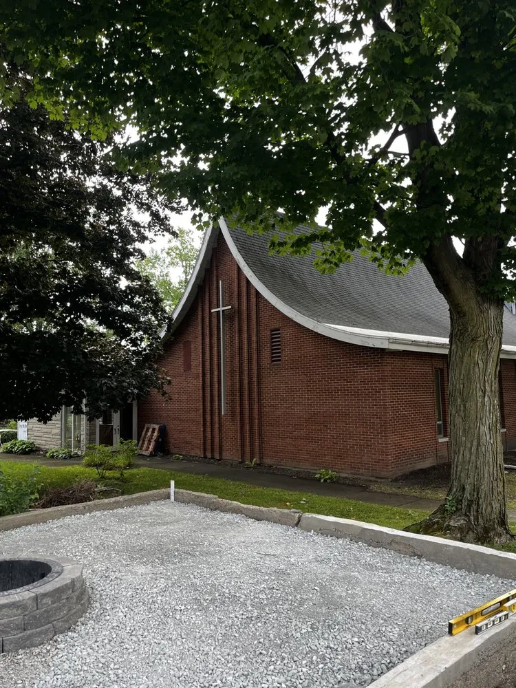 Trusted garden landscaping experts serving Culver, IN - Freedom Pressure Washing & Lawncare Services