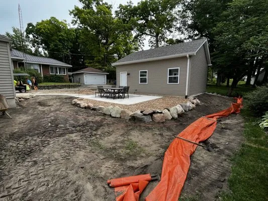 Freedom Pressure Washing & Lawncare Services