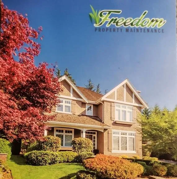 Top-rated lawn care service in Fort Wayne, IN by Freedom Property Maintenance & Pest Solutions
