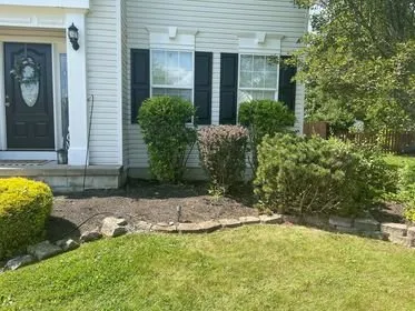 Top-rated lawn mowing service for outdoor upgrades in Wadsworth, OH by Freedom Property Preservations