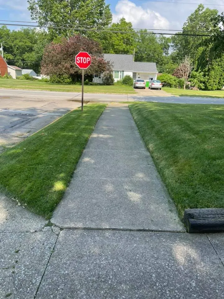 Trusted outdoor landscaping for homes across Wadsworth, OH - Freedom Property Preservations