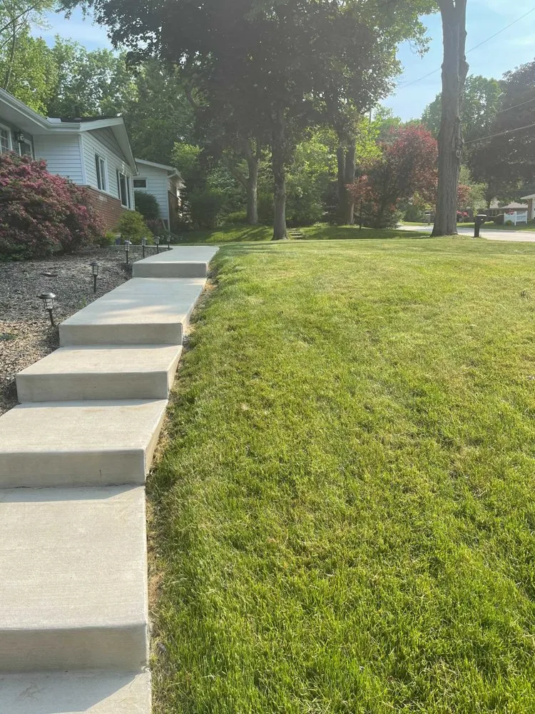 Reliable yard maintenance experts serving Wadsworth, OH - Freedom Property Preservations