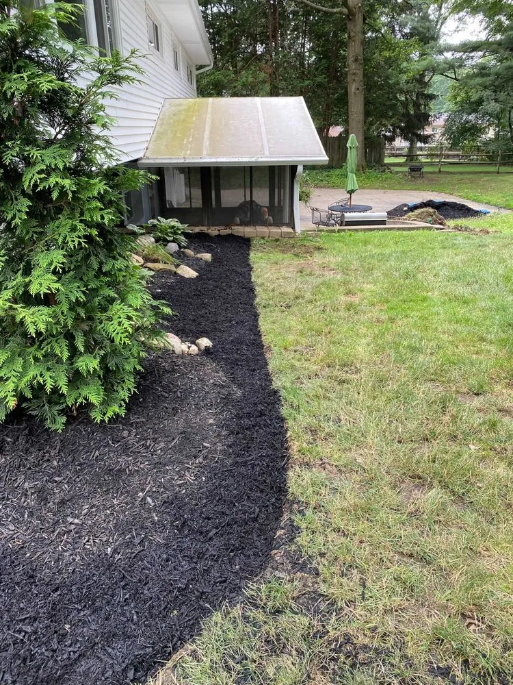 Expert lawn care service in Wadsworth, OH - Freedom Property Preservations