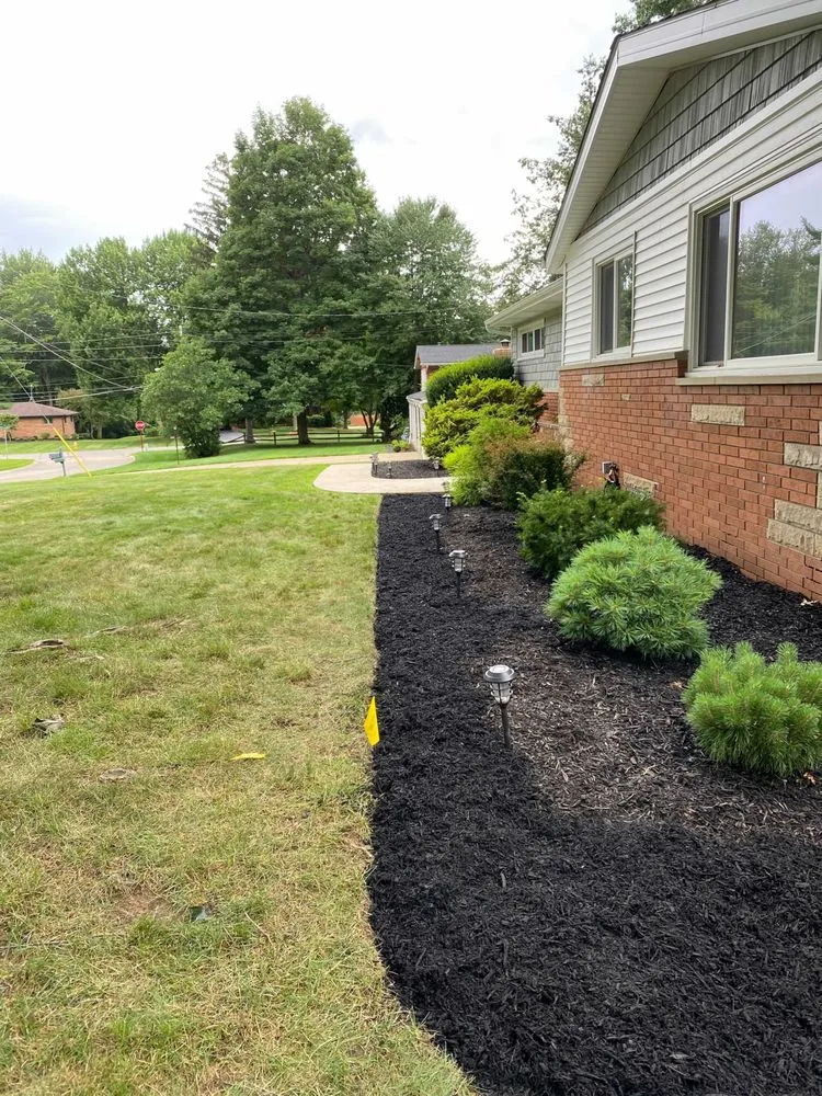 Local landscape design experts serving Wadsworth, OH - Freedom Property Preservations