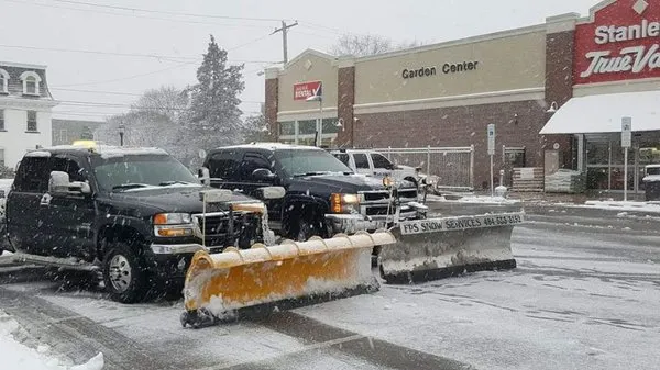 Freedom Property Services Logo