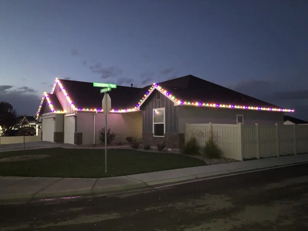Affordable yard maintenance in Weiser, ID by Freedom Sprinklers