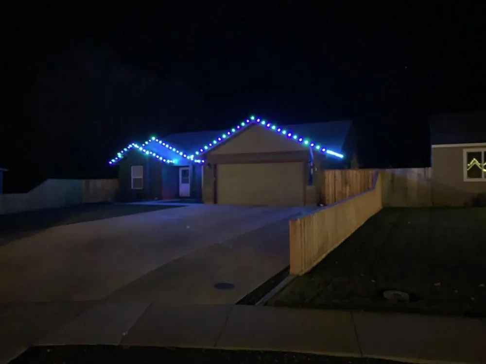 Top-rated landscape design in Weiser, ID by Freedom Sprinklers