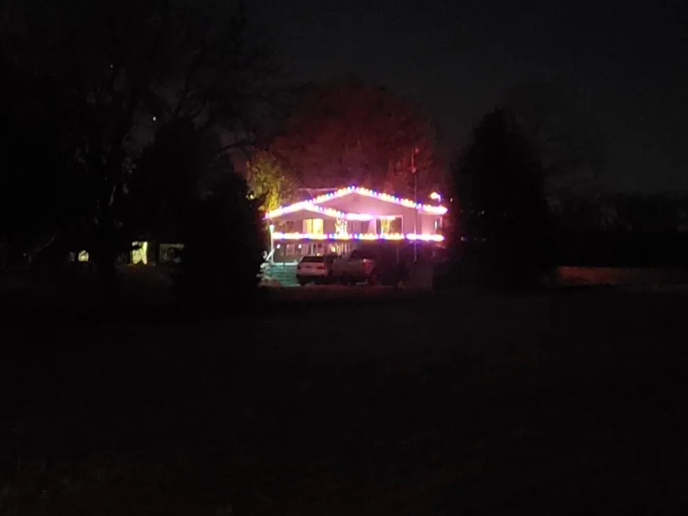 Affordable outdoor landscaping with custom design in Weiser, ID by Freedom Sprinklers