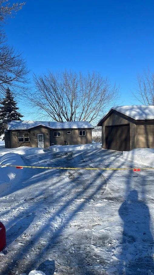 Expert landscape design for beautiful yards across Stacy, MN - Freedom Stripes Lawn Care