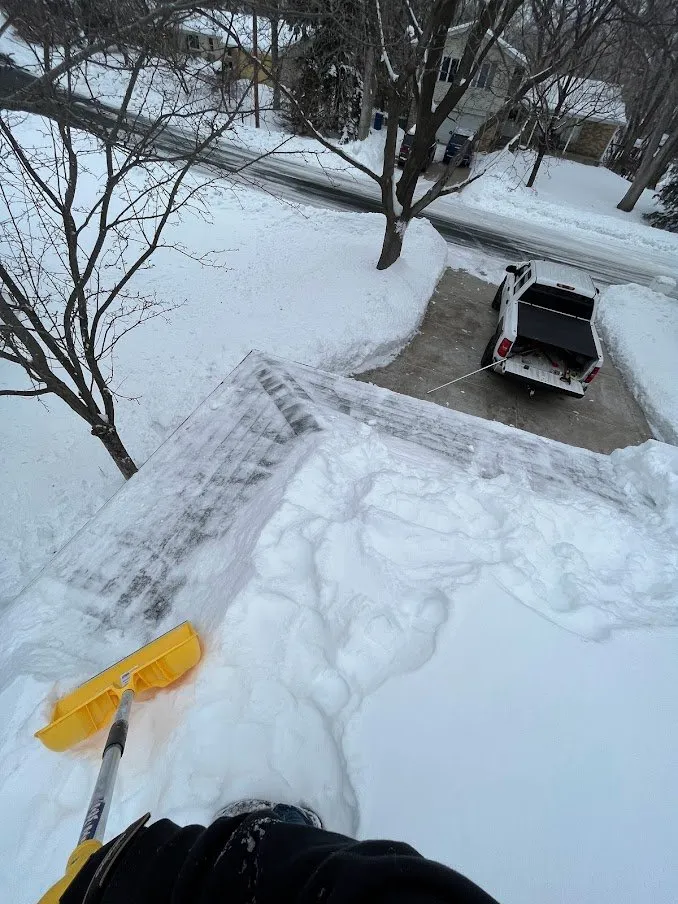 Expert outdoor landscaping in Stacy, MN - Freedom Stripes Lawn Care