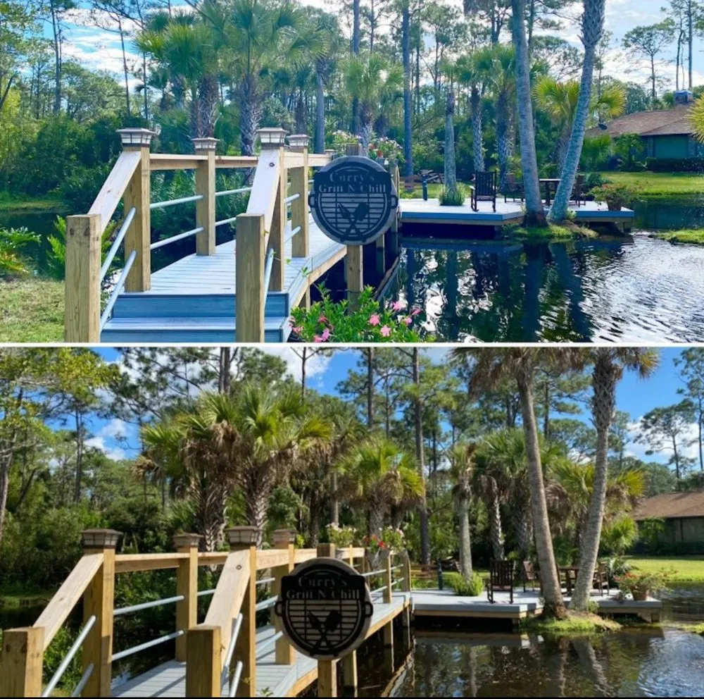 Expert lawn mowing service for year-round maintenance across Melbourne, FL - Freedom tree pros