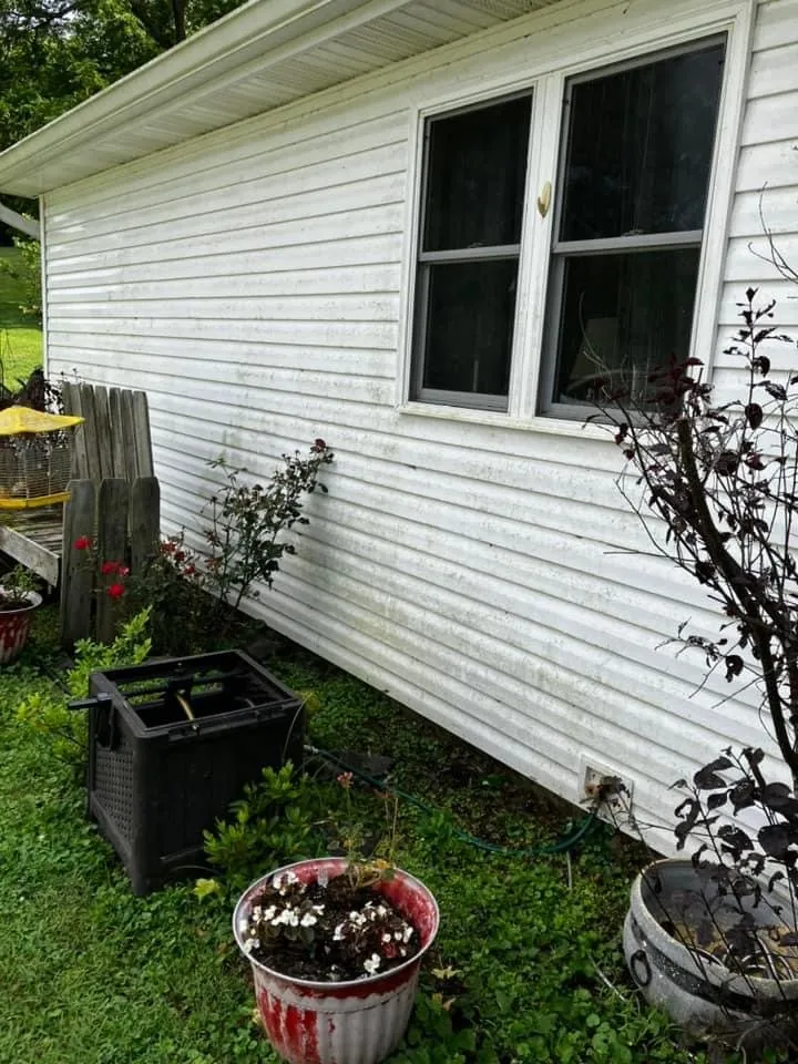 Local outdoor landscaping in Paris, KY - Freedom Works Lawn Care