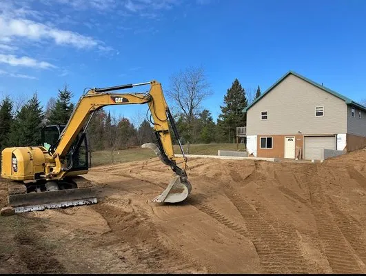 Freedomworks Excavating