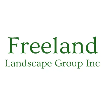 Freeland Landscape Group Logo