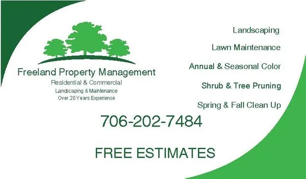 Freeland Property Management