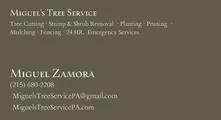 Professional landscaping services in Philadelpha, PA by Freeland Tree Services & Landscaping