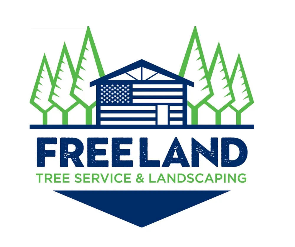 Trusted residential landscaping in Philadelpha, PA by Freeland Tree Services & Landscaping