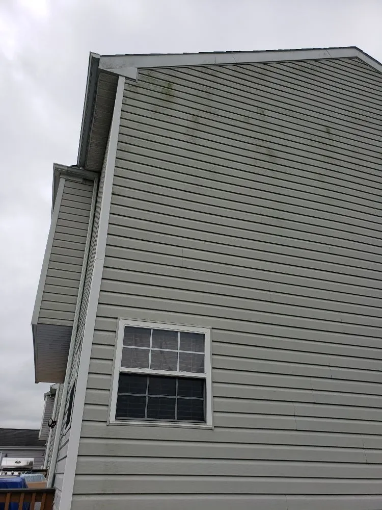 Reliable garden landscaping in Bear, DE by Freelove's Pressure Washing And Lawn Care