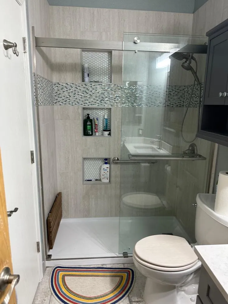 Affordable outdoor landscaping experts serving Longmont, CO - Freeman Construction