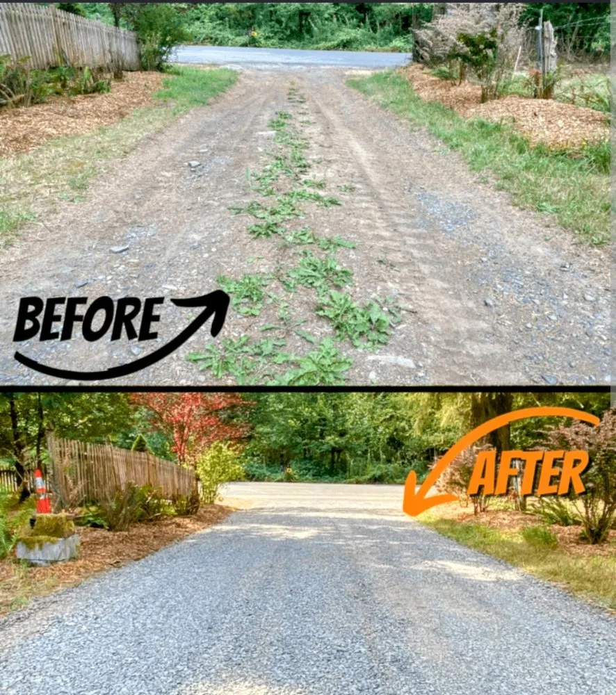 Affordable lawn care service experts serving New Haven, IN - Freeman Earthworks