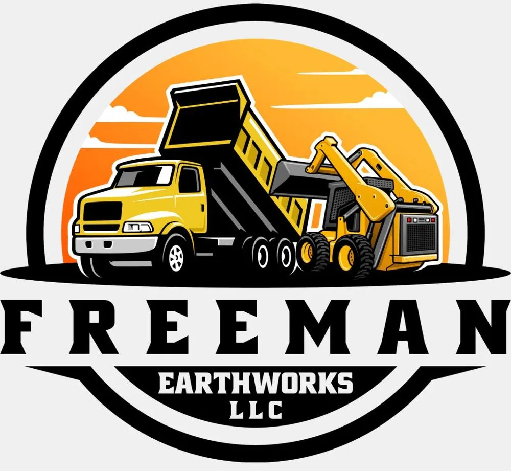 Affordable yard cleanup service for homes across New Haven, IN - Freeman Earthworks