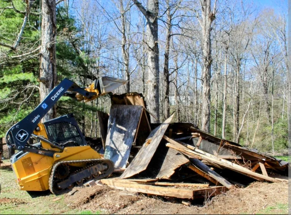 Expert residential landscaping for outdoor upgrades across New Haven, IN - Freeman Earthworks