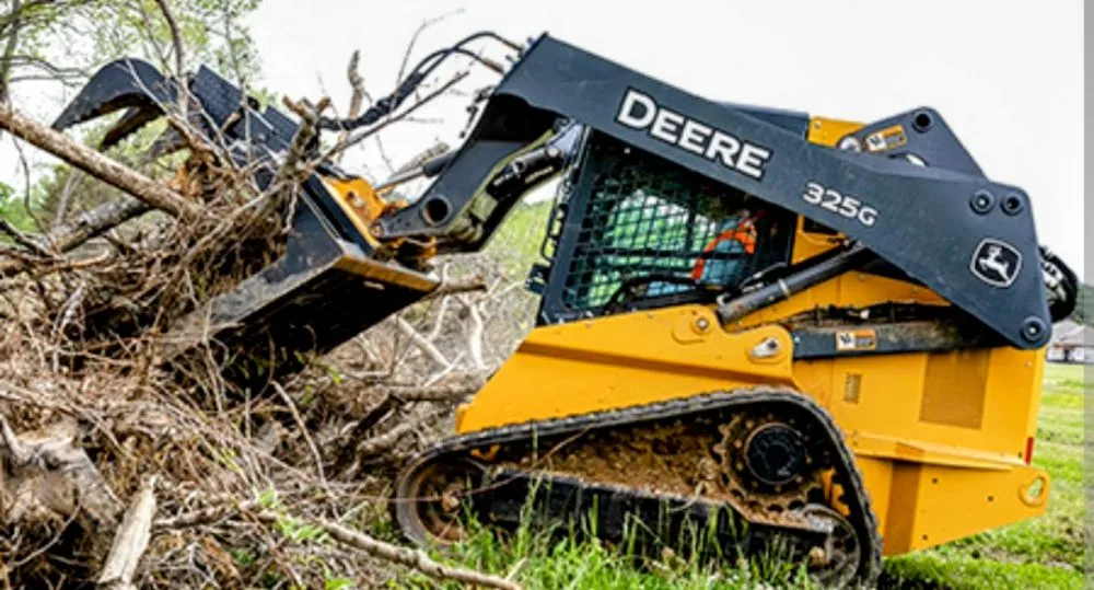 Custom residential landscaping for residential properties across New Haven, IN - Freeman Earthworks