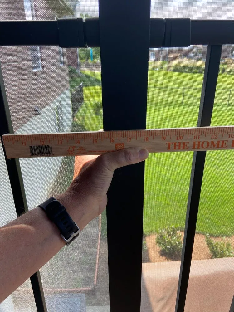 Professional yard cleanup service in Warsaw, KY by Freeman Landscaping & Exterior Construction