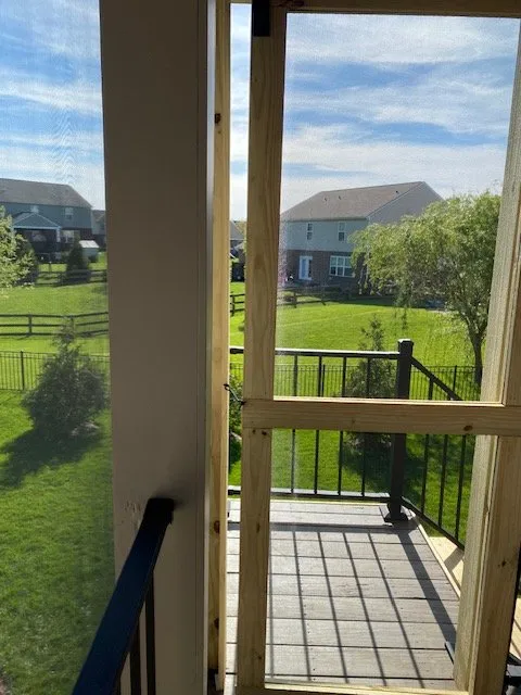 Trusted yard cleanup service for beautiful yards across Warsaw, KY - Freeman Landscaping & Exterior Construction