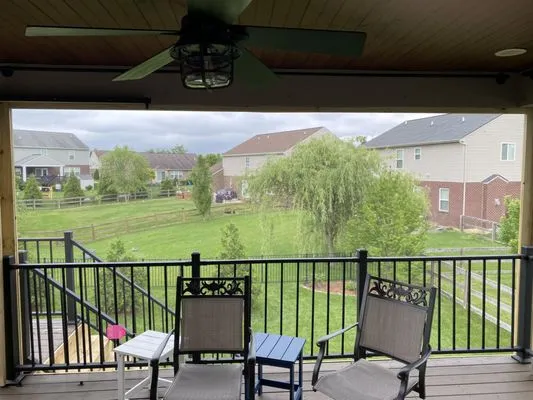 Freeman Landscaping & Exterior Construction