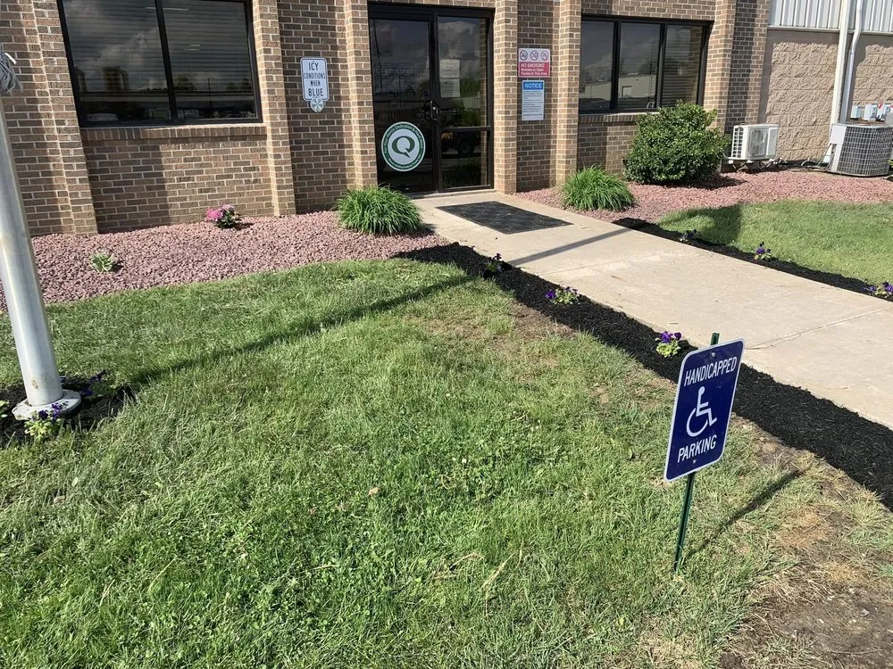 Top-rated landscaping services in Cortland, OH - Freeman Landscaping and Snow Removal