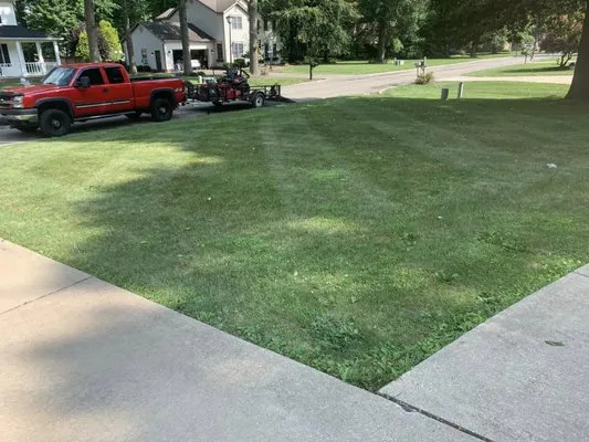 Freeman Landscaping and Snow Removal