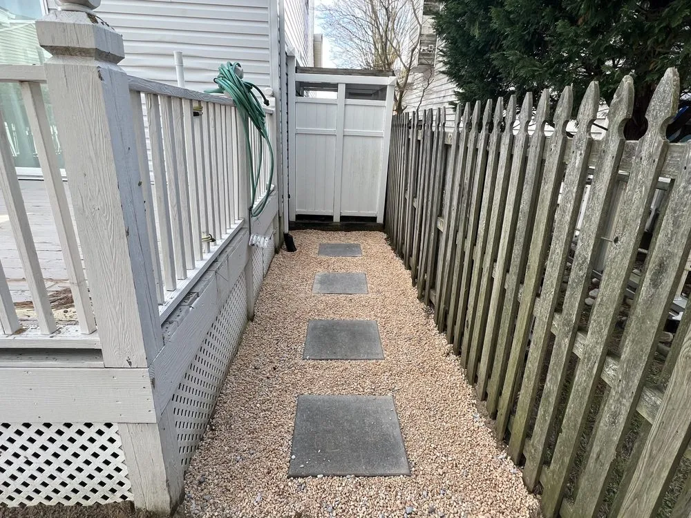 Top-rated residential landscaping for year-round maintenance across Selbyville, DE - Freeman Landscaping