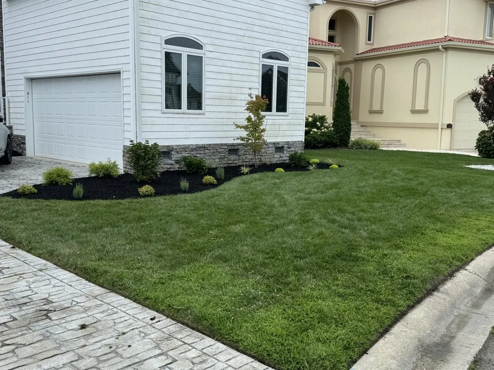 Top-rated yard cleanup service in Selbyville, DE by Freeman Landscaping