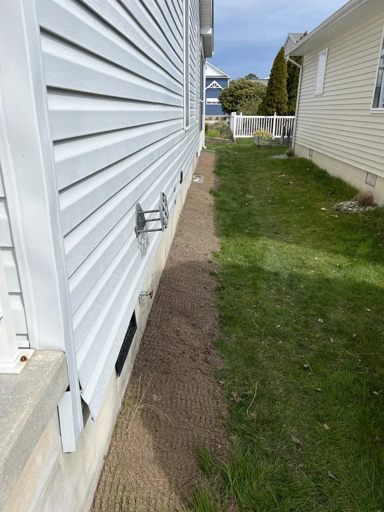 Reliable landscape design experts serving Selbyville, DE - Freeman Landscaping