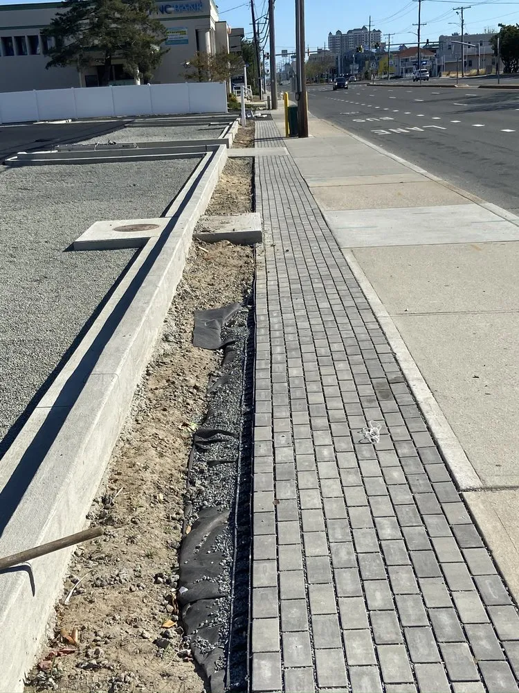 Expert outdoor landscaping in Selbyville, DE by Freeman Landscaping