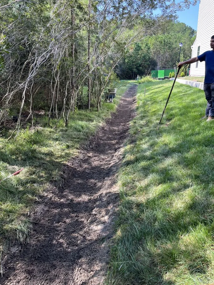 Expert lawn mowing service in Selbyville, DE - Freeman Landscaping