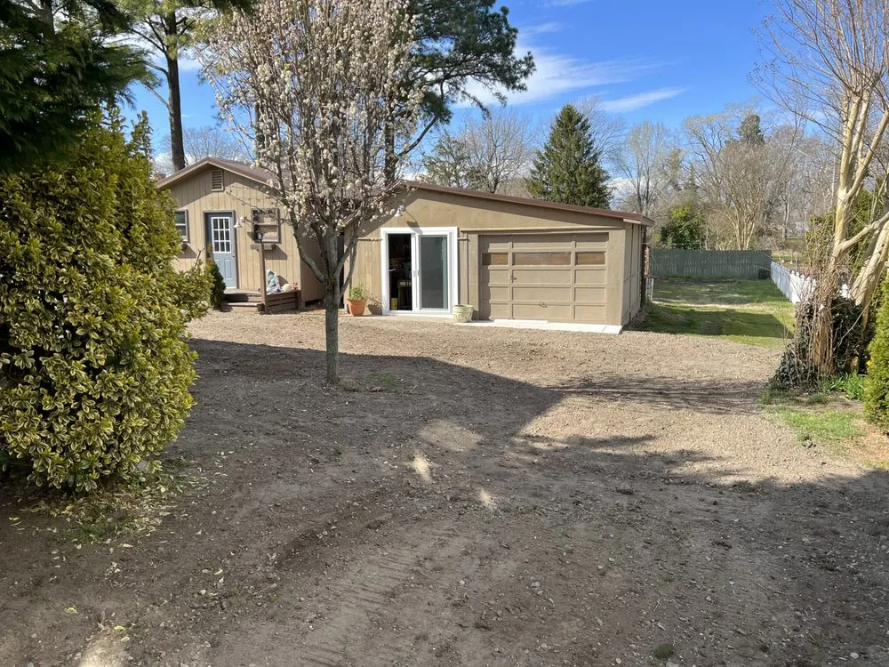 Local landscape design experts serving Selbyville, DE - Freeman Landscaping